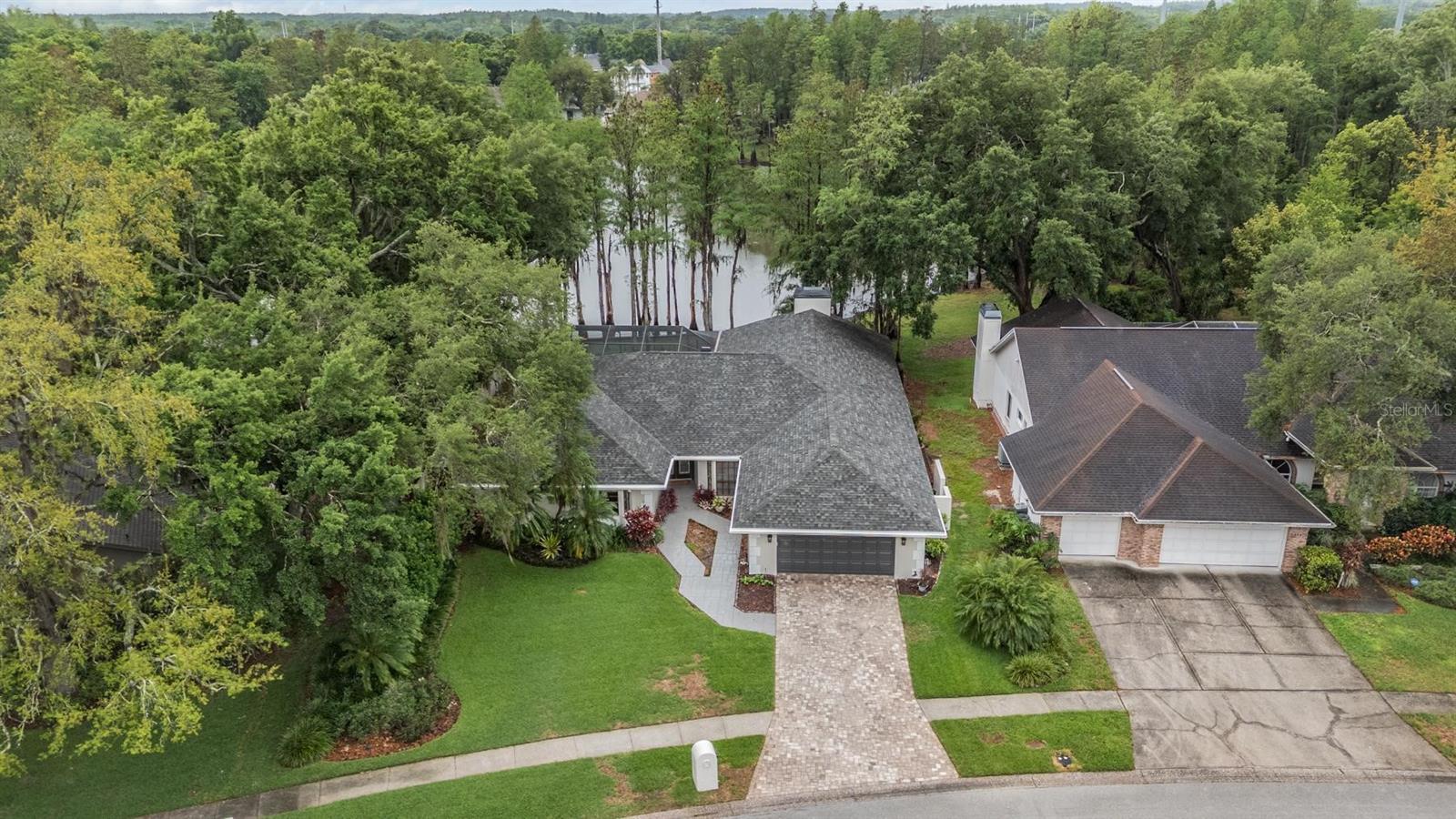 Image 2 of 50 For 3428 Valley Ranch Drive