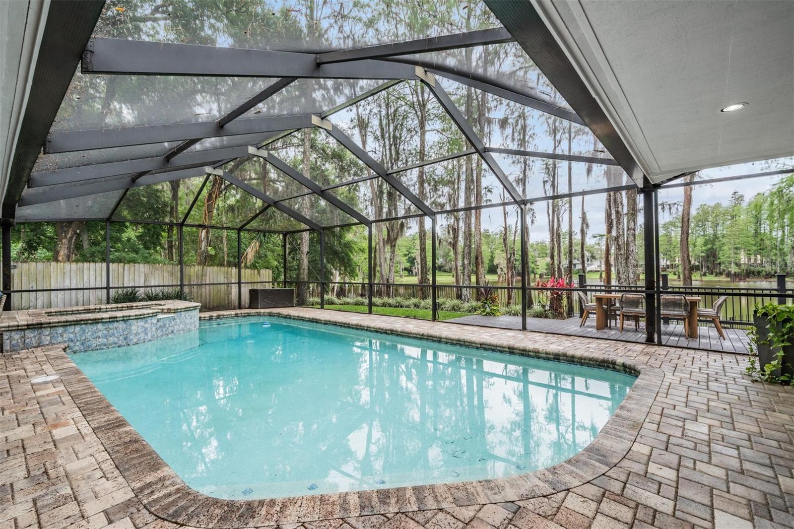 Image 37 of 50 For 3428 Valley Ranch Drive