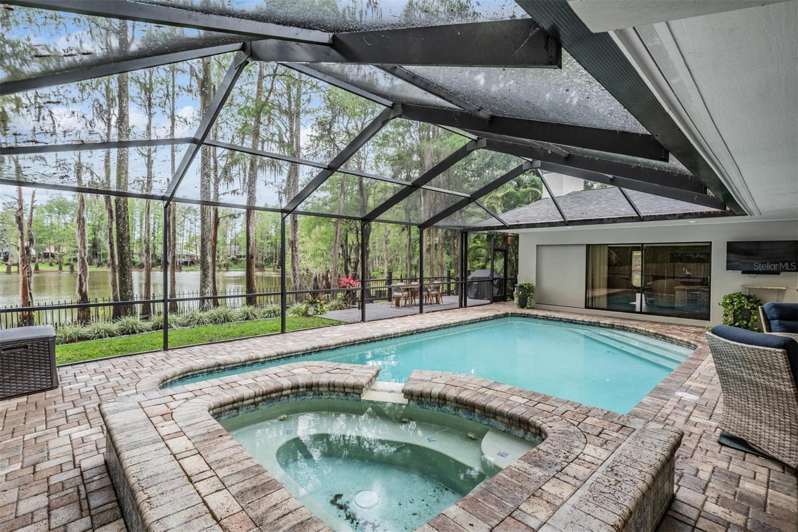 Image 38 of 50 For 3428 Valley Ranch Drive