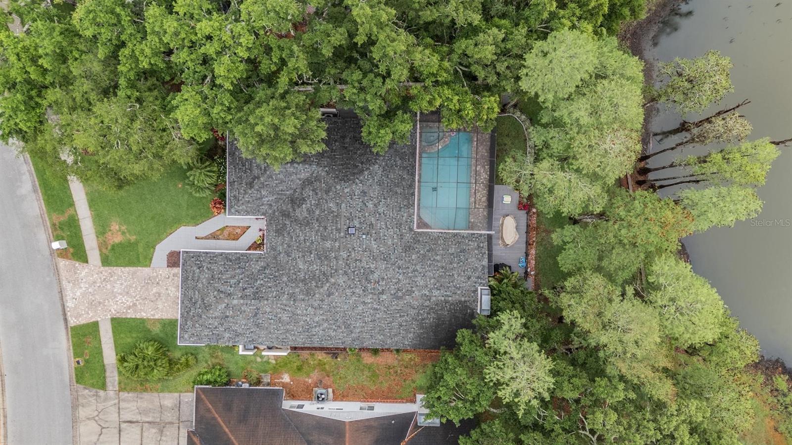 Image 45 of 50 For 3428 Valley Ranch Drive