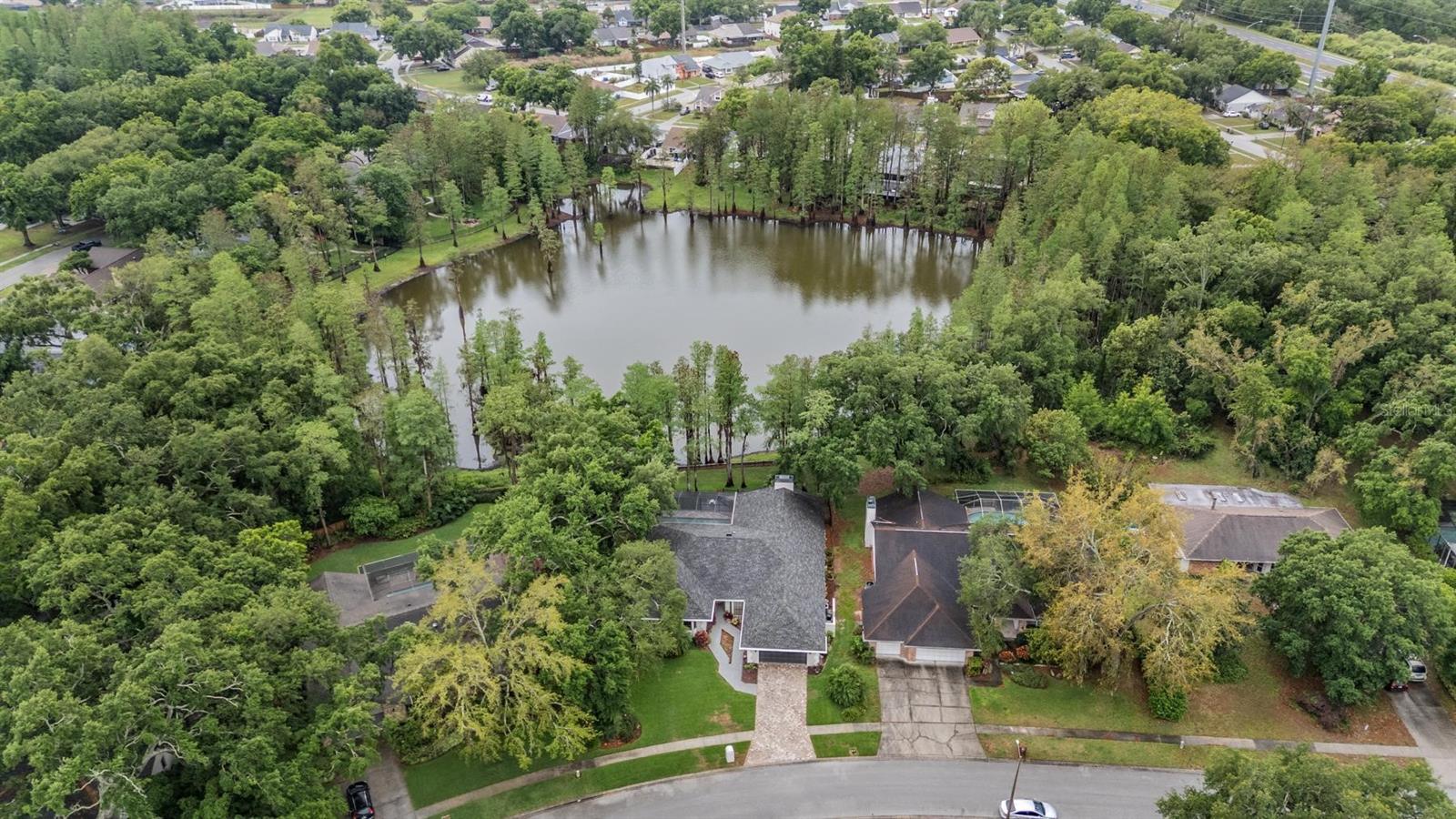 Image 48 of 50 For 3428 Valley Ranch Drive