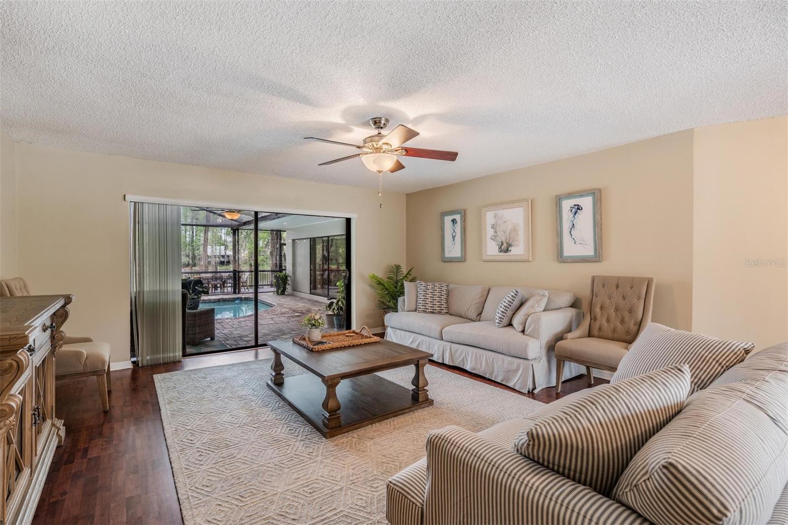 Image 6 of 50 For 3428 Valley Ranch Drive