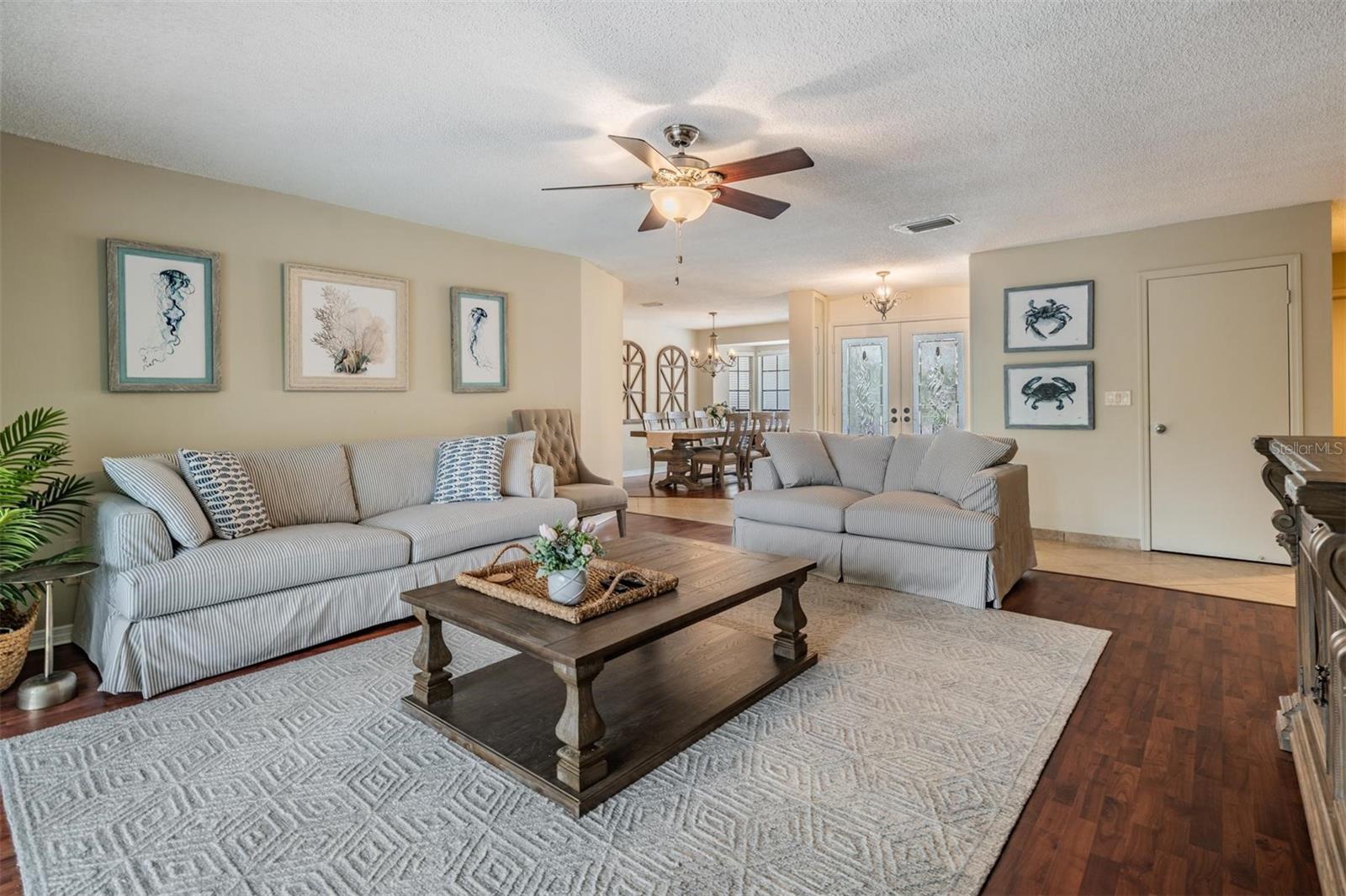 Image 7 of 50 For 3428 Valley Ranch Drive