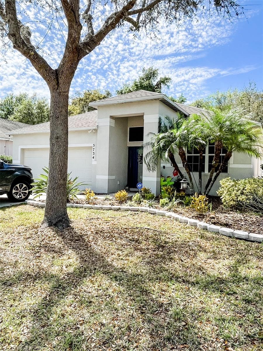 Details for 5734 French Creek Court, ELLENTON, FL 34222