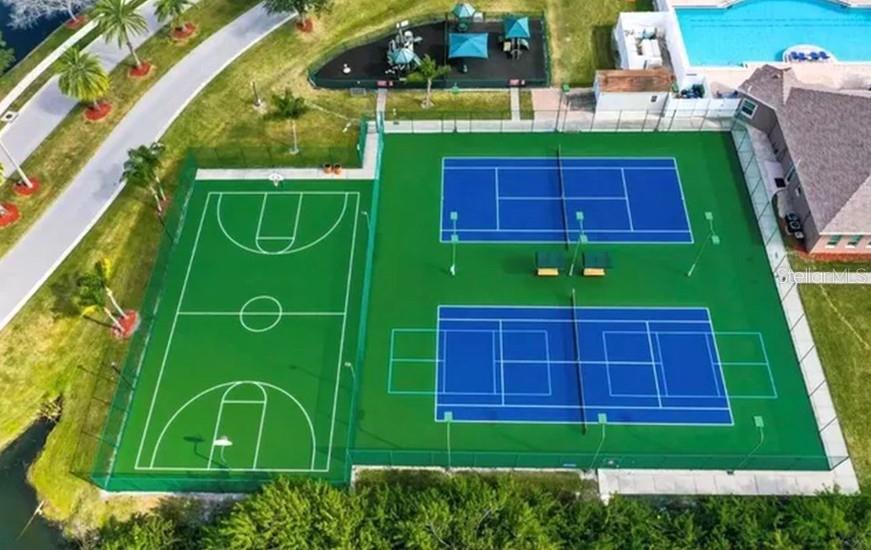 Image 14 of 14 For 5734 French Creek Court