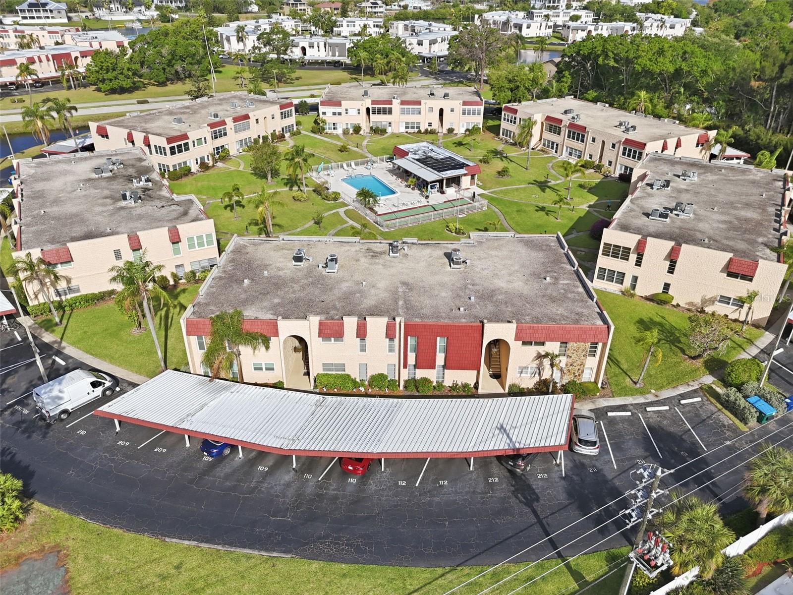 Image 48 of 54 For 212 Cedarwood Circle 212