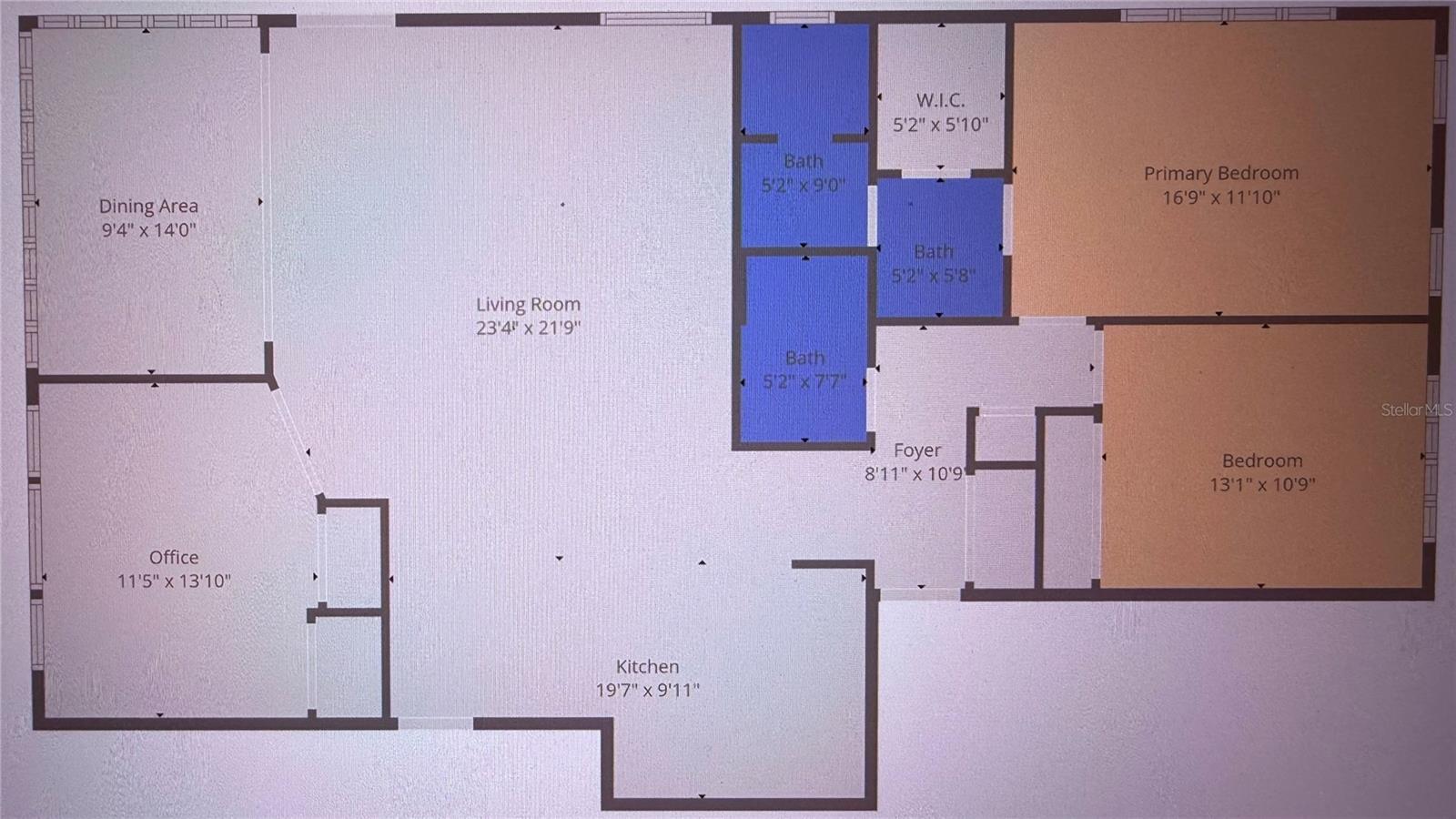 Image 54 of 54 For 212 Cedarwood Circle 212