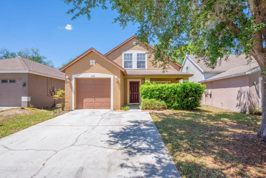 Details for 4729 White Bay Circle, WESLEY CHAPEL, FL 33545