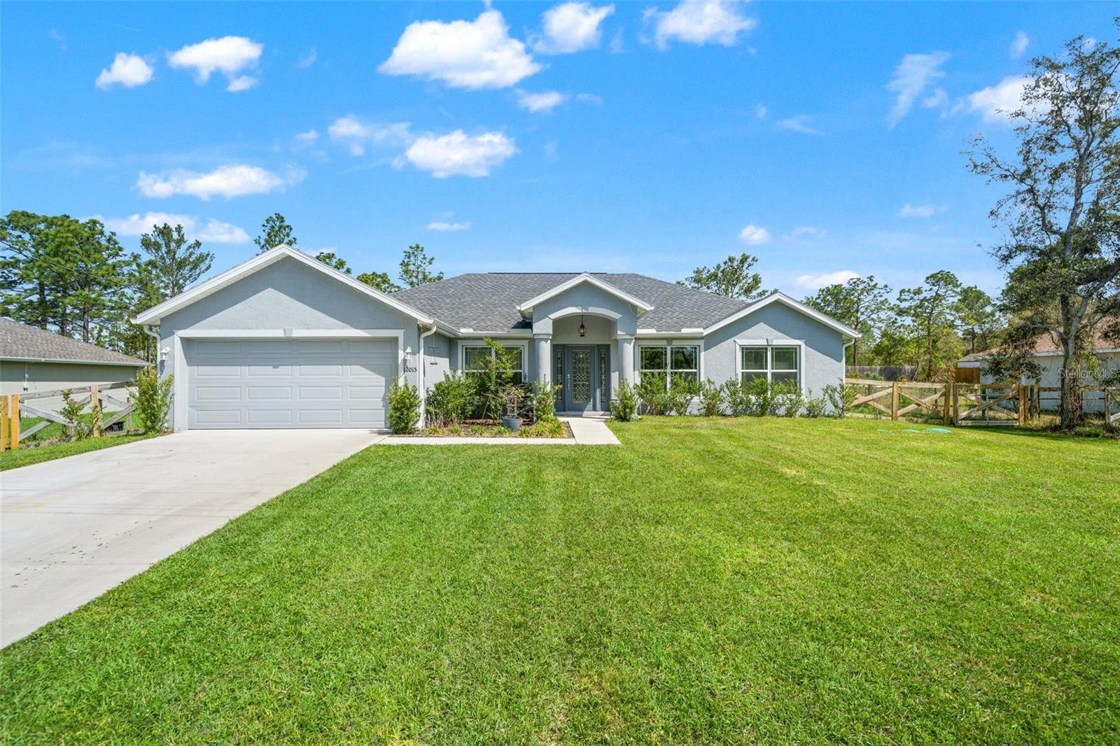 Details for 12015 Phoenix Avenue, WEEKI WACHEE, FL 34614