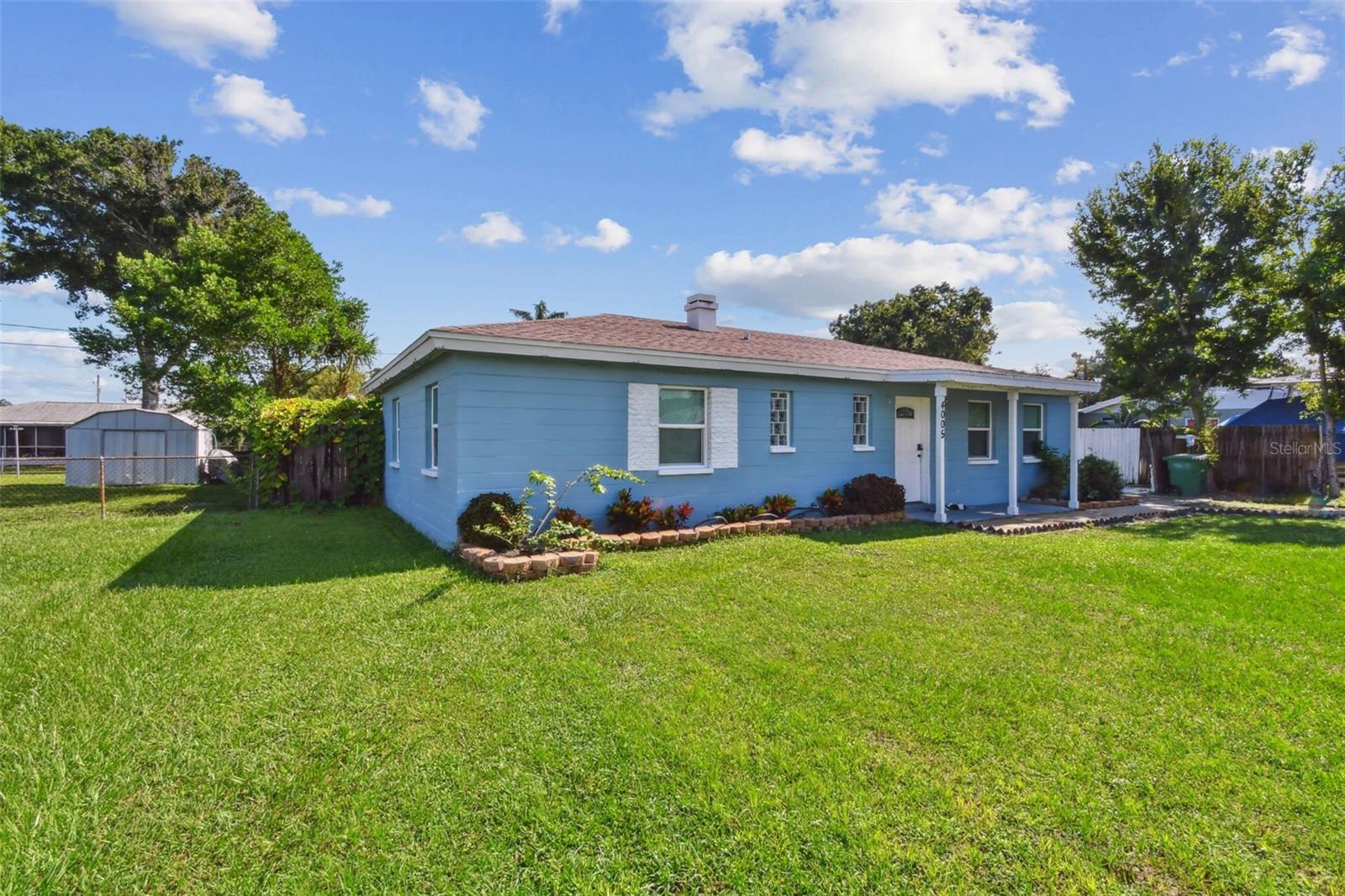 Details for 4005 Tyson Avenue, TAMPA, FL 33611