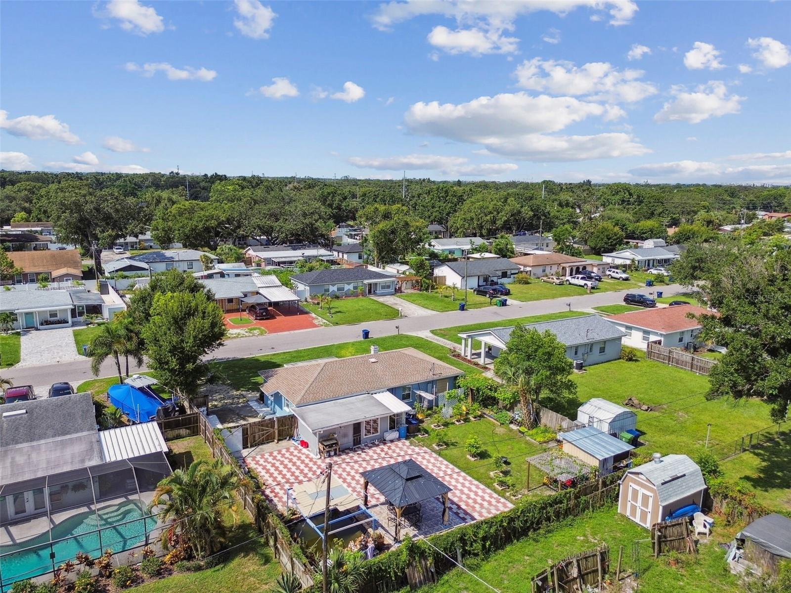 Image 45 of 69 For 4005 Tyson Avenue