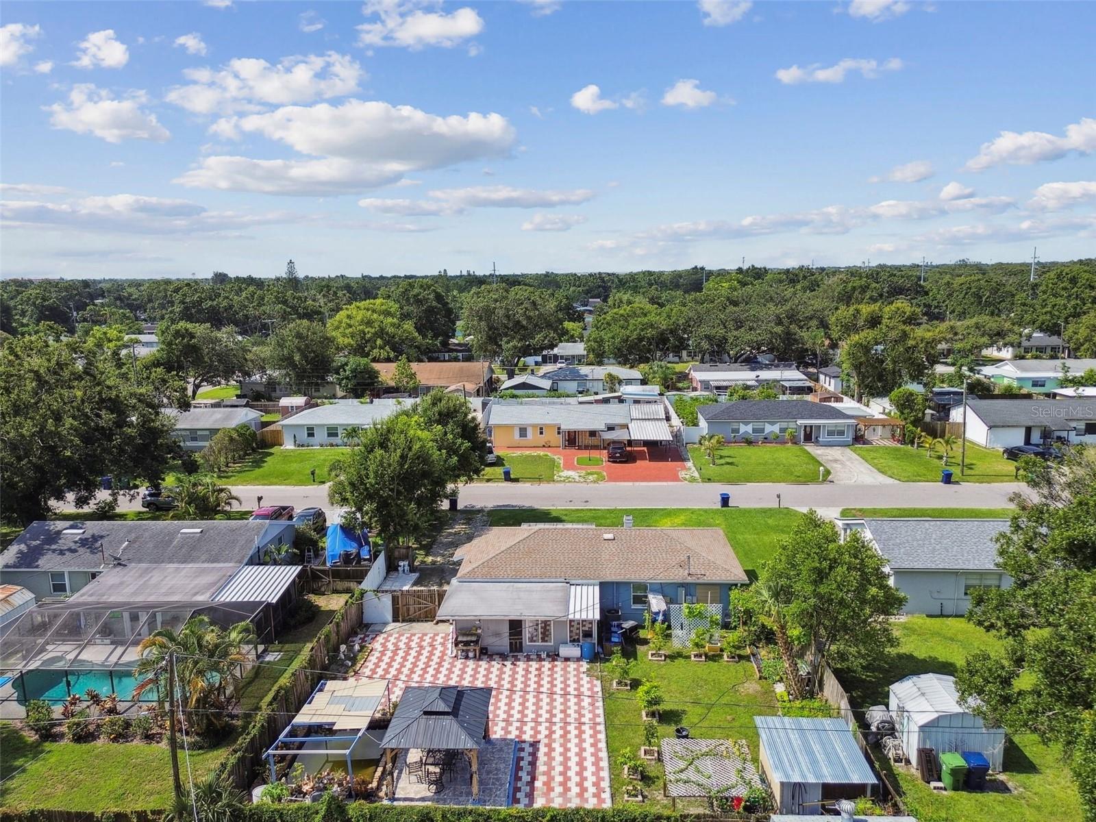 Image 46 of 69 For 4005 Tyson Avenue