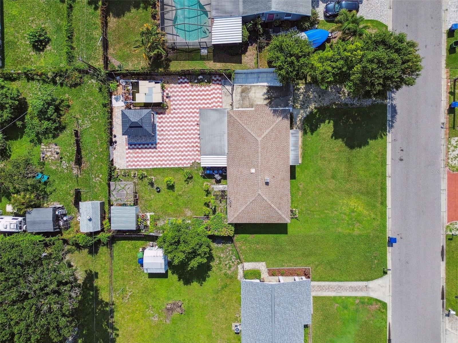 Image 47 of 69 For 4005 Tyson Avenue