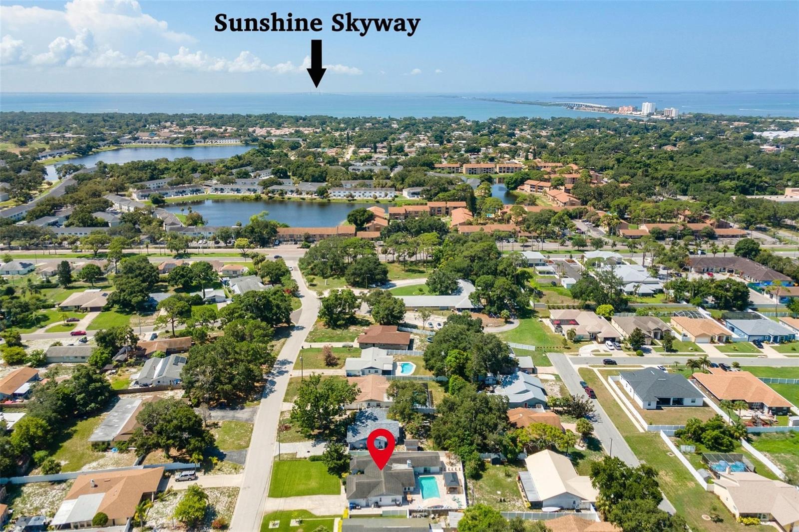 Listing photo id 37 for 5127 Caesar Way S