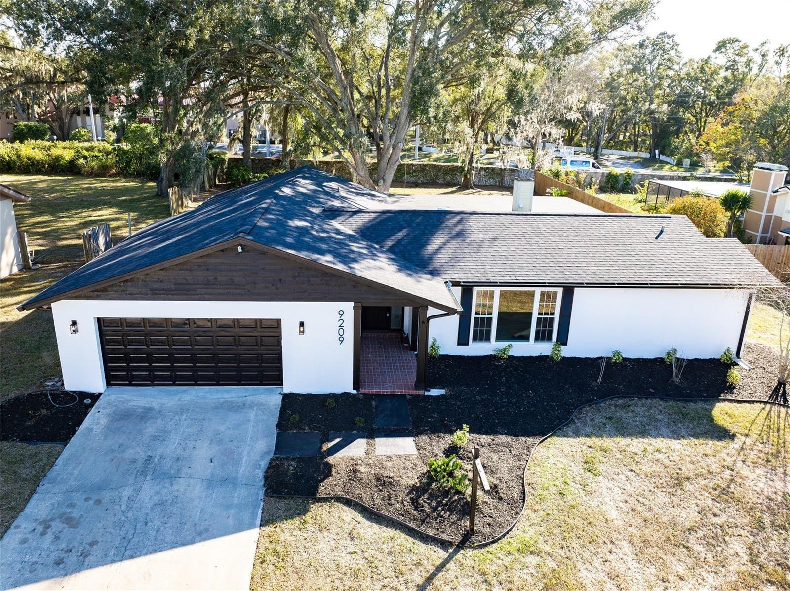 Details for 9209 Kingsridge Drive, TEMPLE TERRACE, FL 33637
