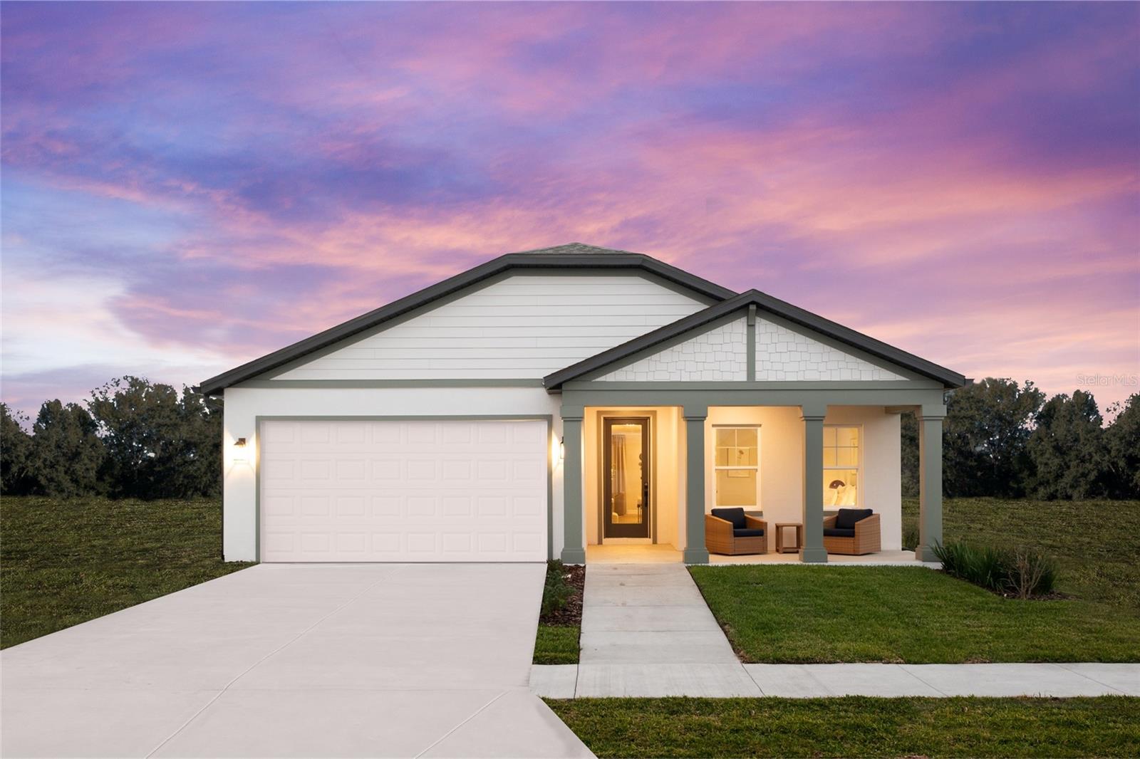 Details for 5770 Cattle Ranch Drive, ST CLOUD, FL 34771