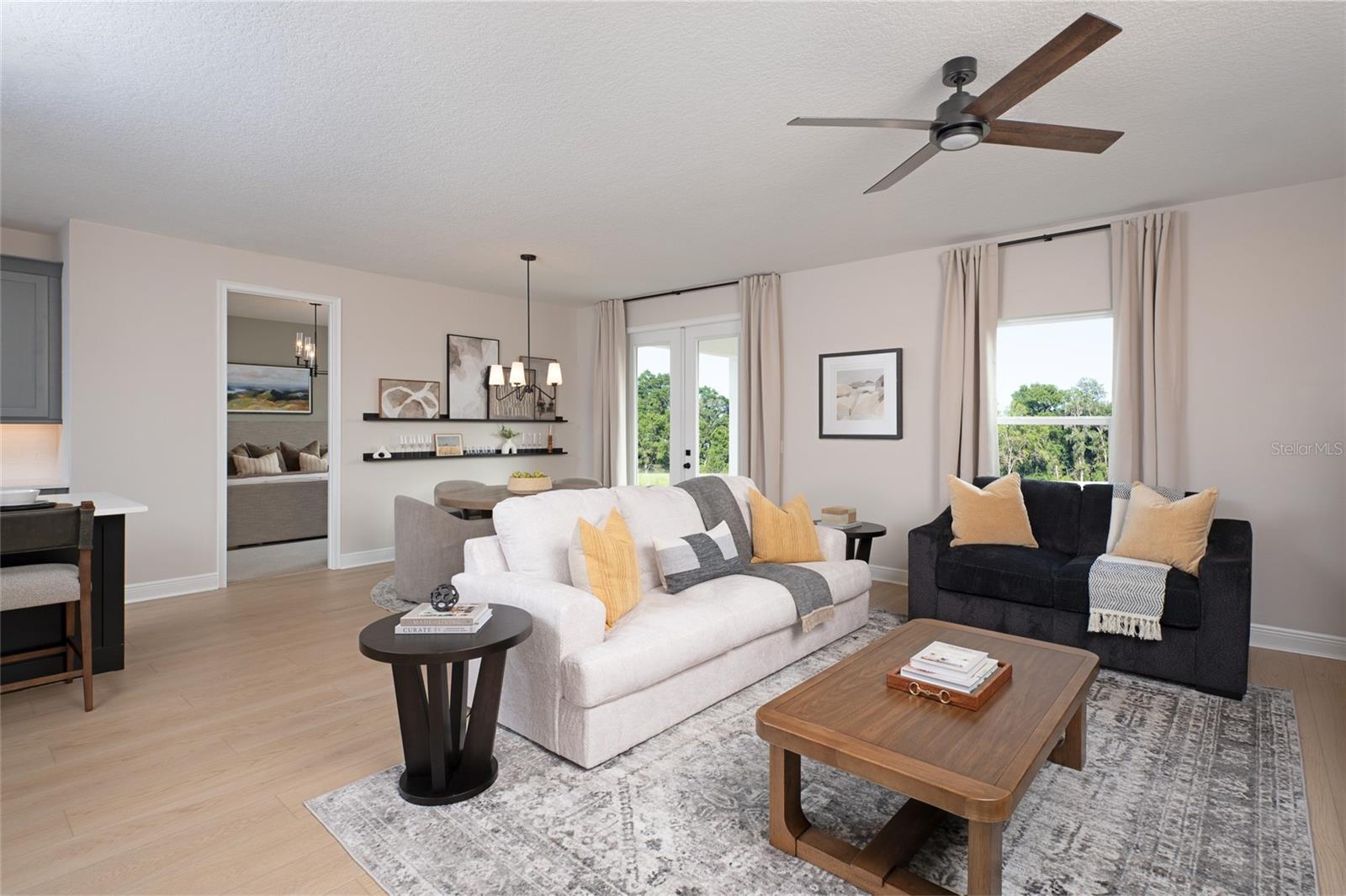 Image 6 of 18 For 5770 Cattle Ranch Drive