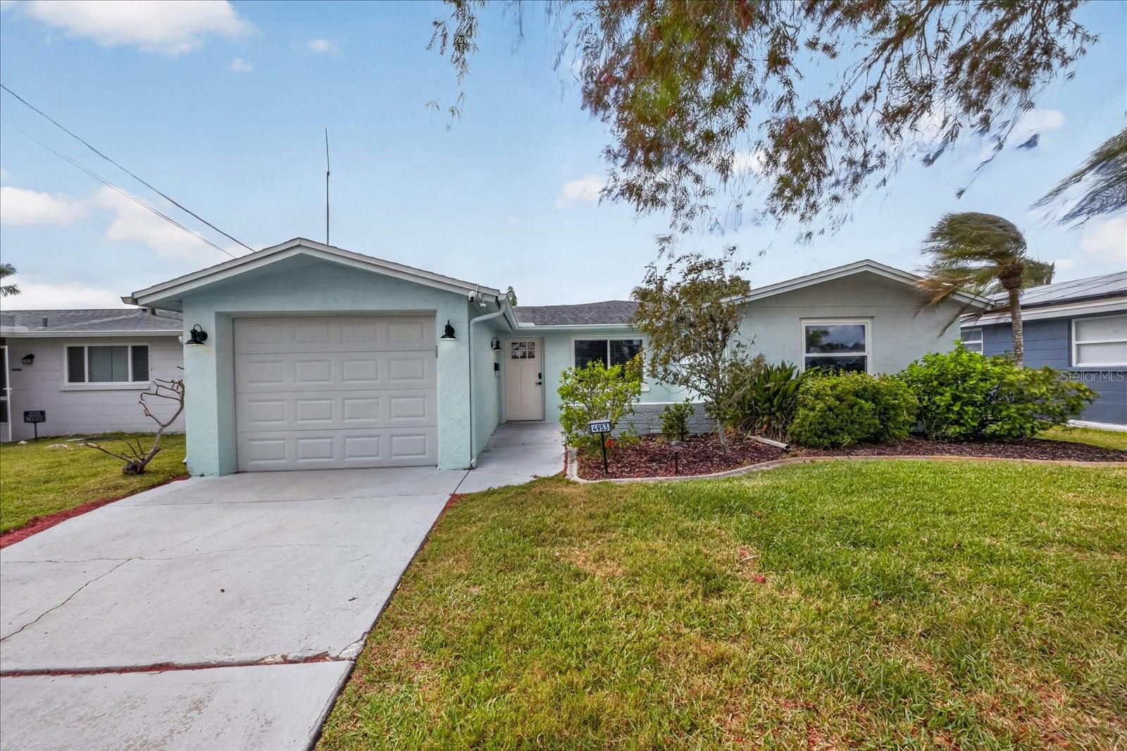 Details for 4953 Blue Heron Drive, NEW PORT RICHEY, FL 34652