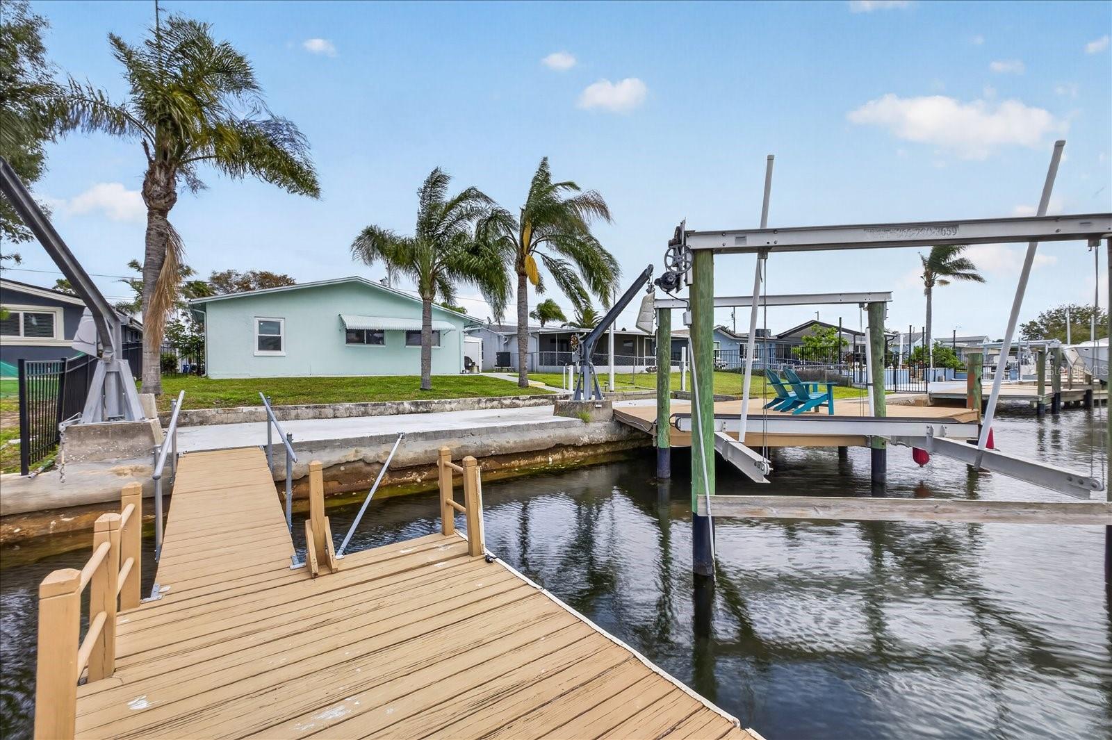 Image 2 of 50 For 4953 Blue Heron Drive