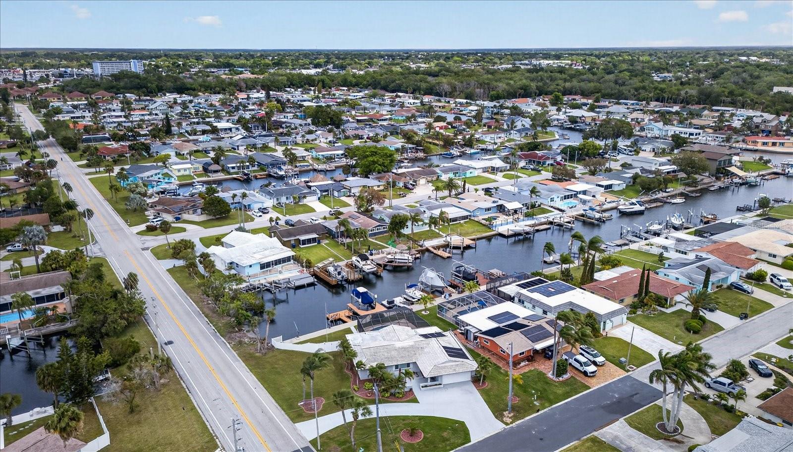 Image 36 of 50 For 4953 Blue Heron Drive