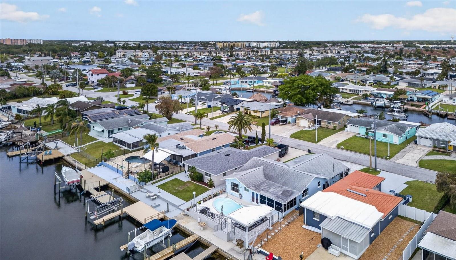 Image 39 of 50 For 4953 Blue Heron Drive