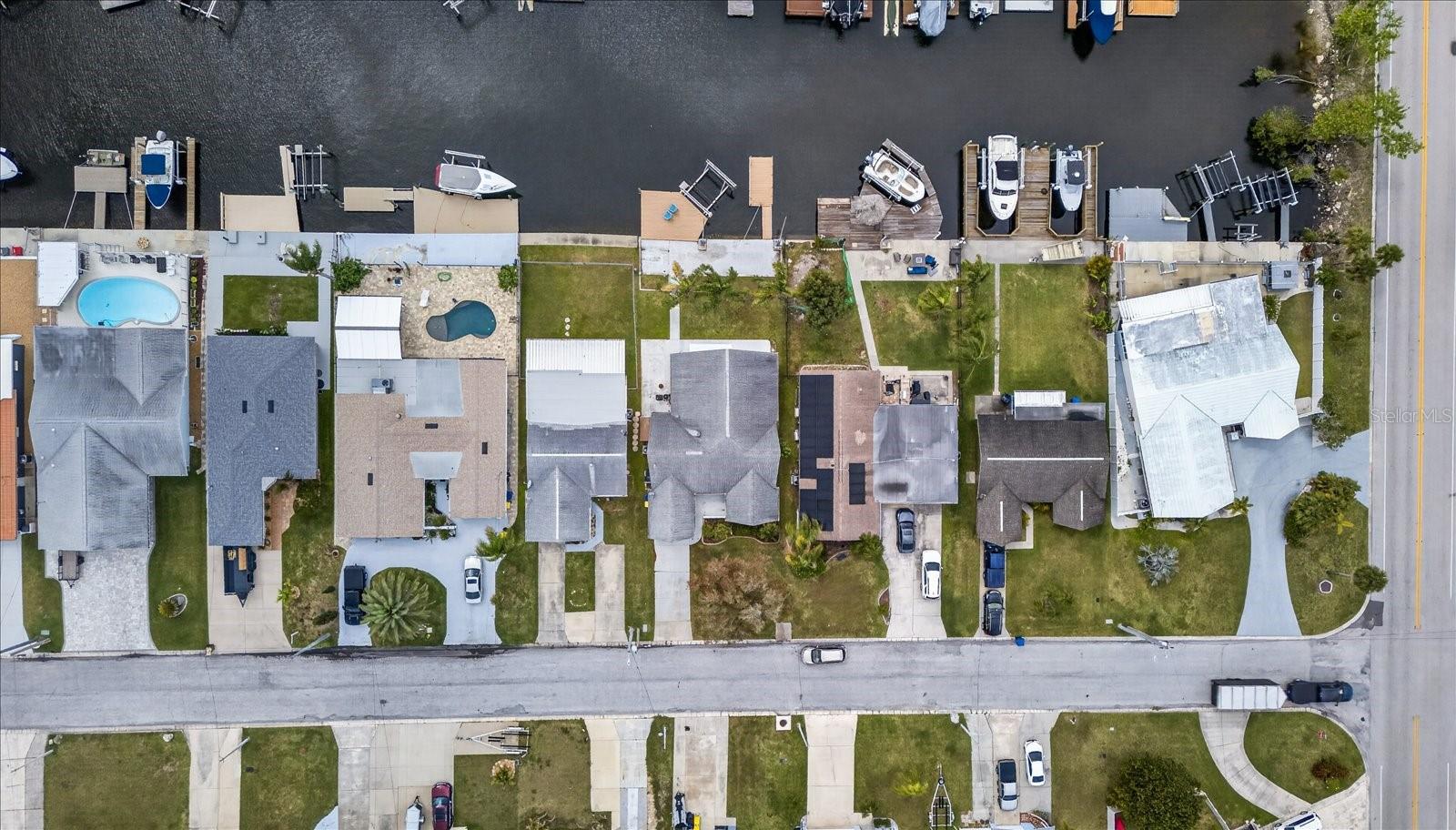 Image 41 of 50 For 4953 Blue Heron Drive