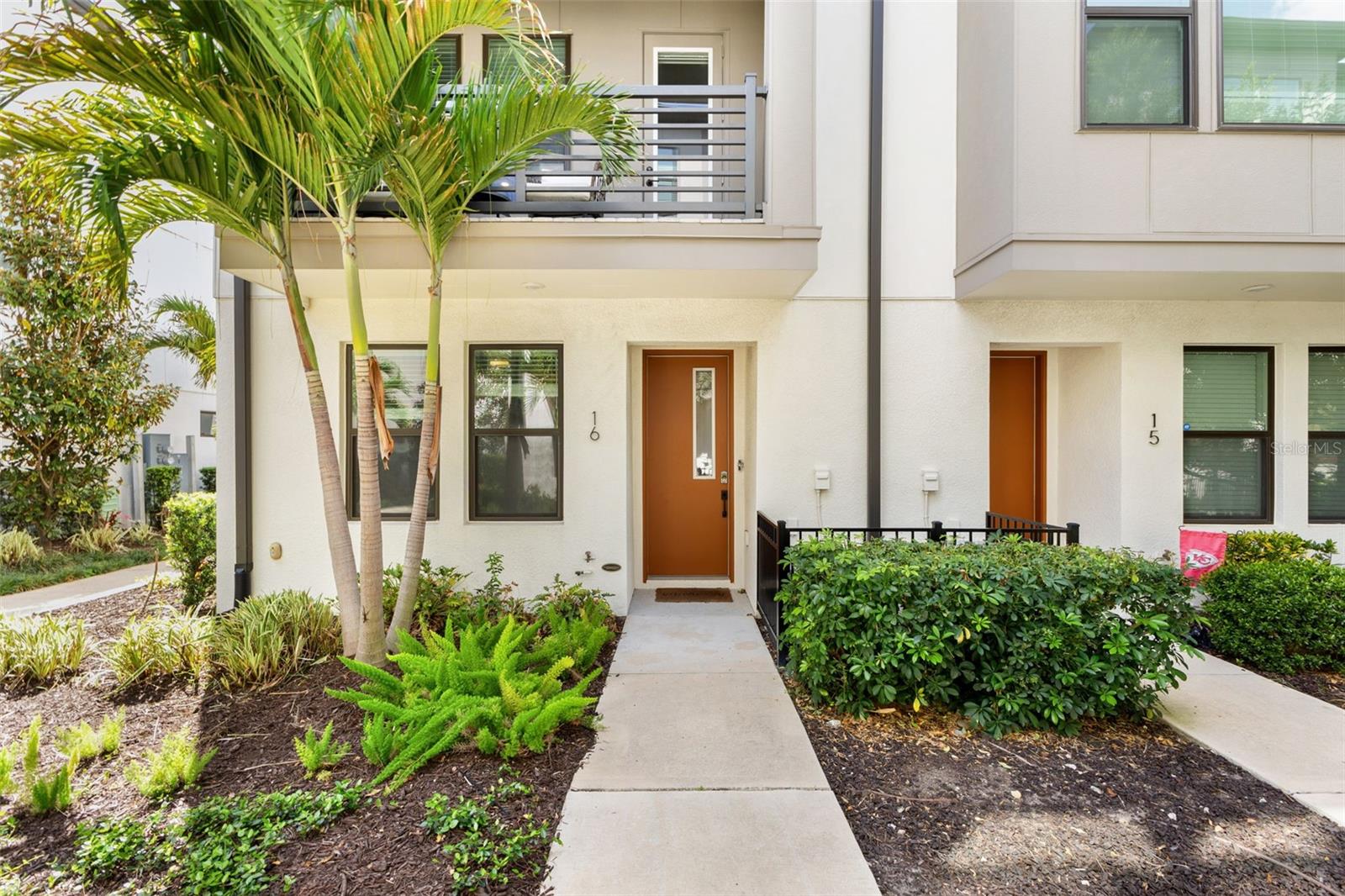 Details for 2511 Grady Avenue 16, TAMPA, FL 33607