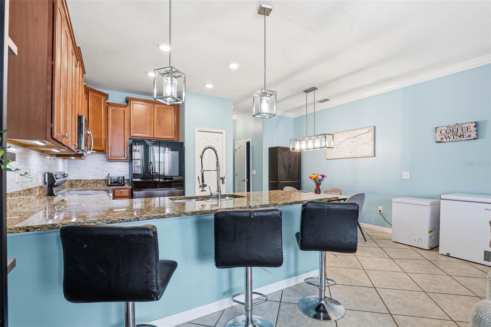 Image 13 of 69 For 4390 Fennwood Court