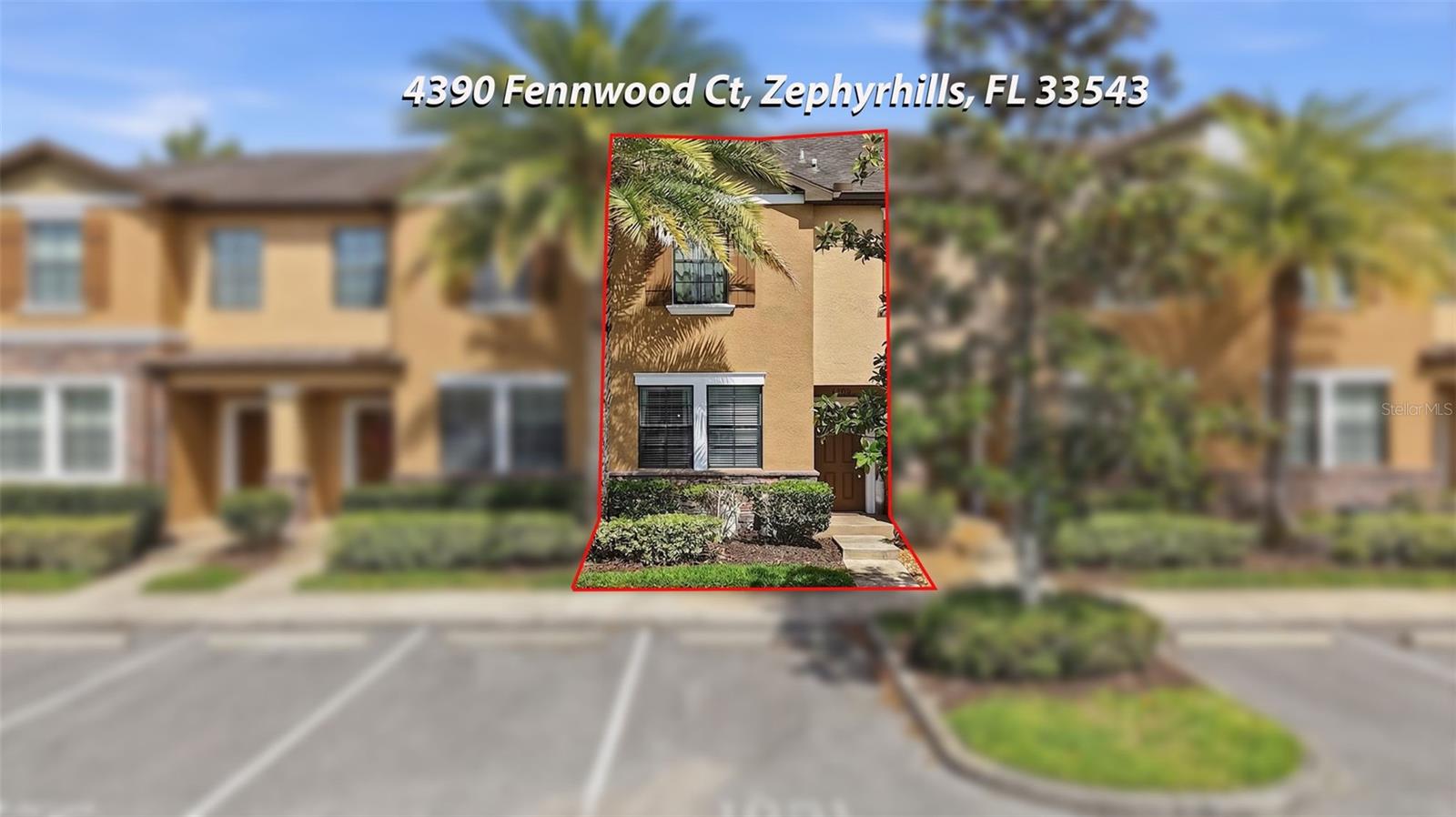 Image 49 of 69 For 4390 Fennwood Court