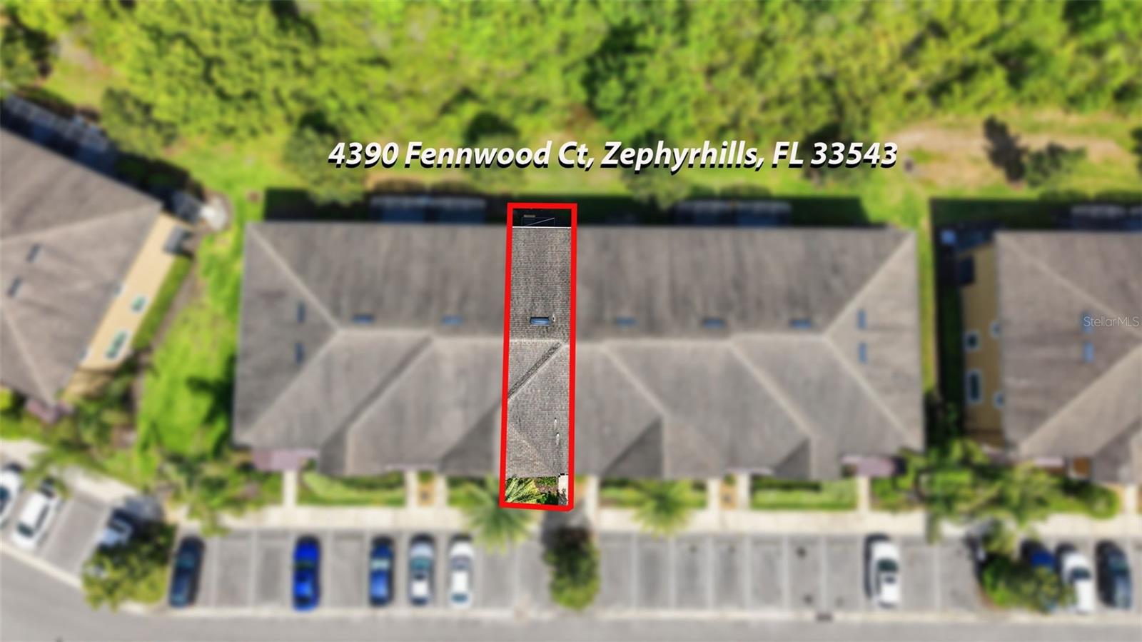Image 54 of 69 For 4390 Fennwood Court