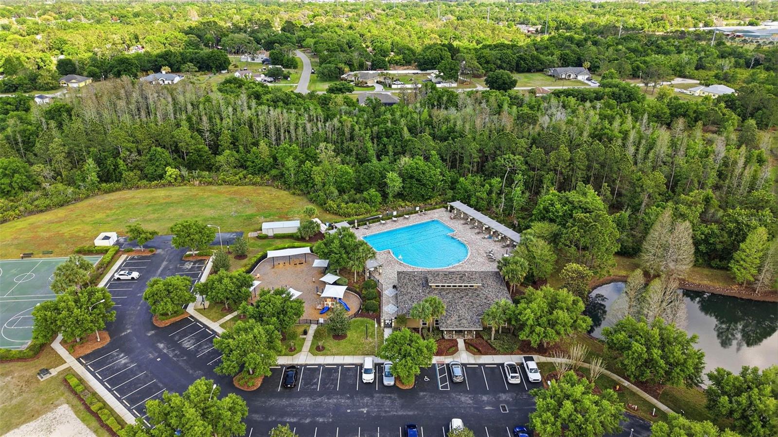 Image 55 of 69 For 4390 Fennwood Court