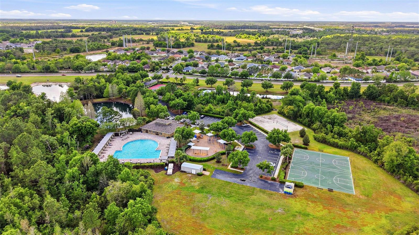 Image 58 of 69 For 4390 Fennwood Court
