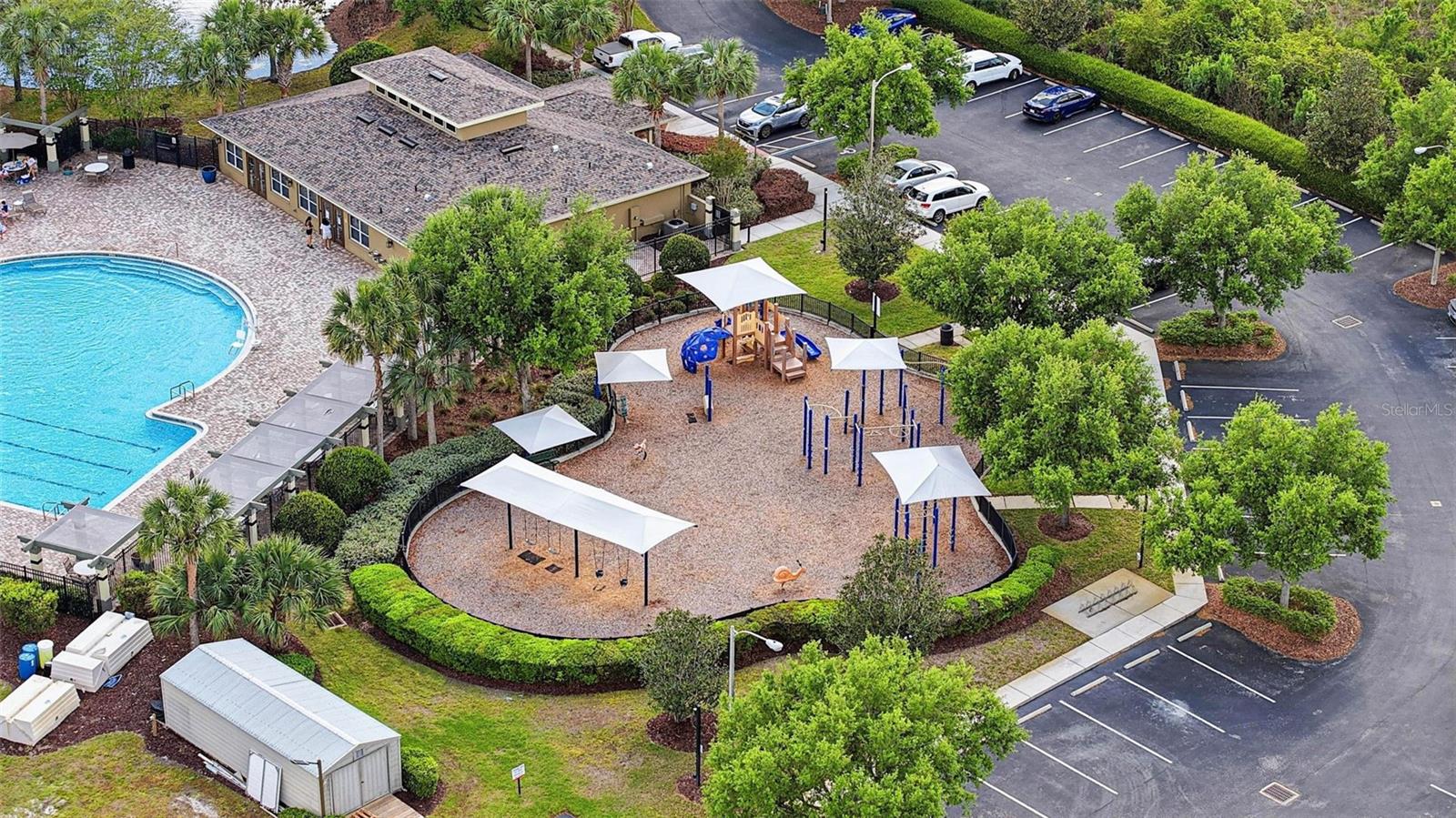 Image 60 of 69 For 4390 Fennwood Court
