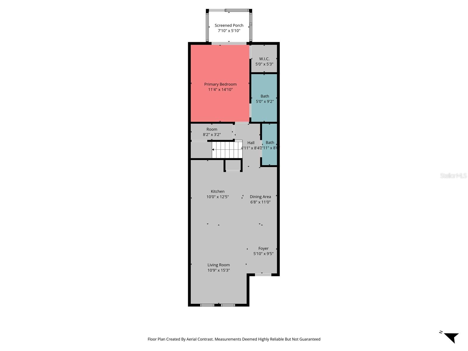 Image 67 of 69 For 4390 Fennwood Court