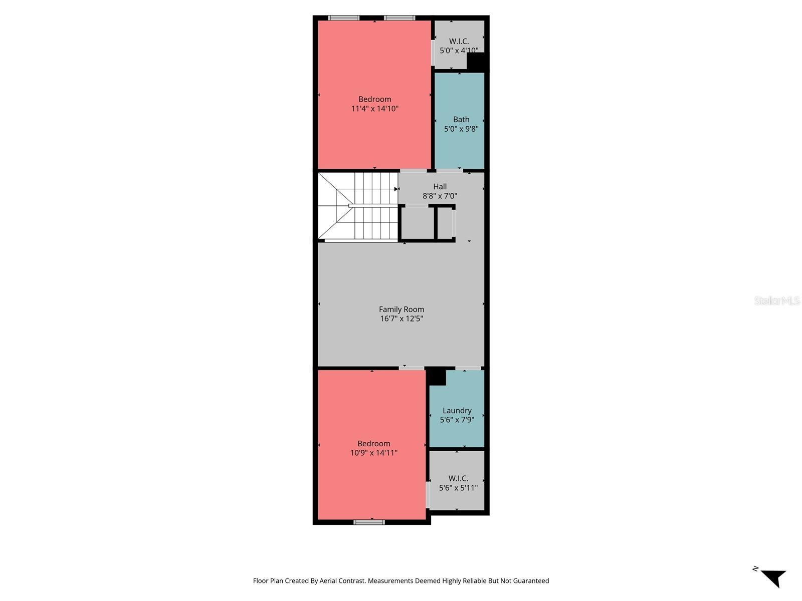 Image 68 of 69 For 4390 Fennwood Court