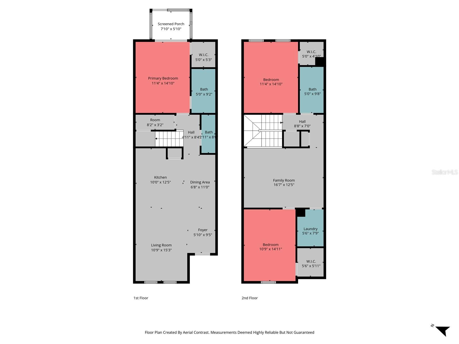 Image 69 of 69 For 4390 Fennwood Court