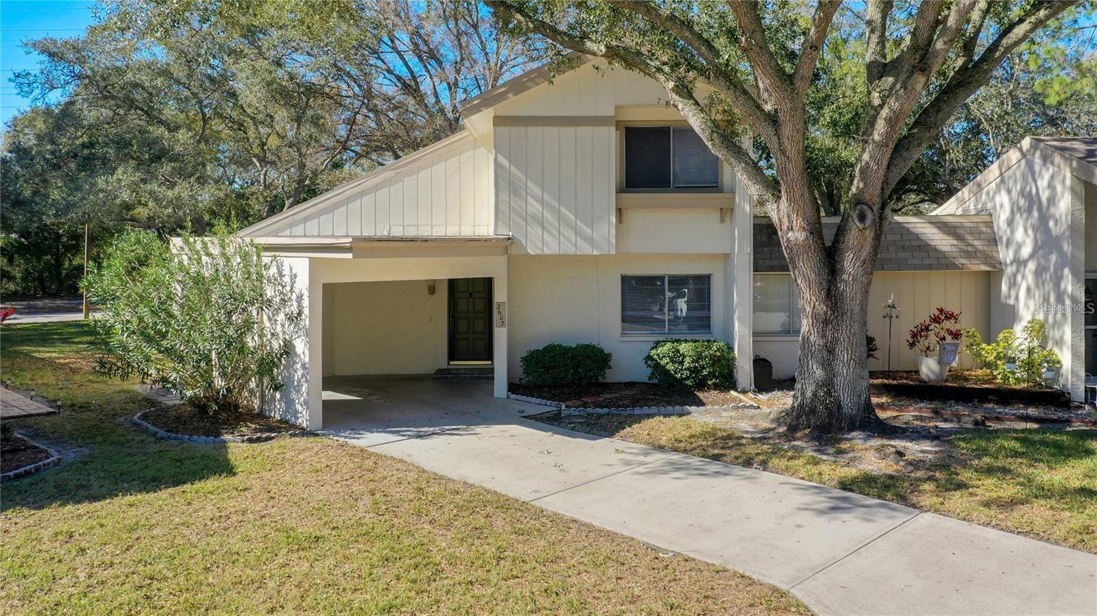 Details for 2607 Cedar View Court, CLEARWATER, FL 33761