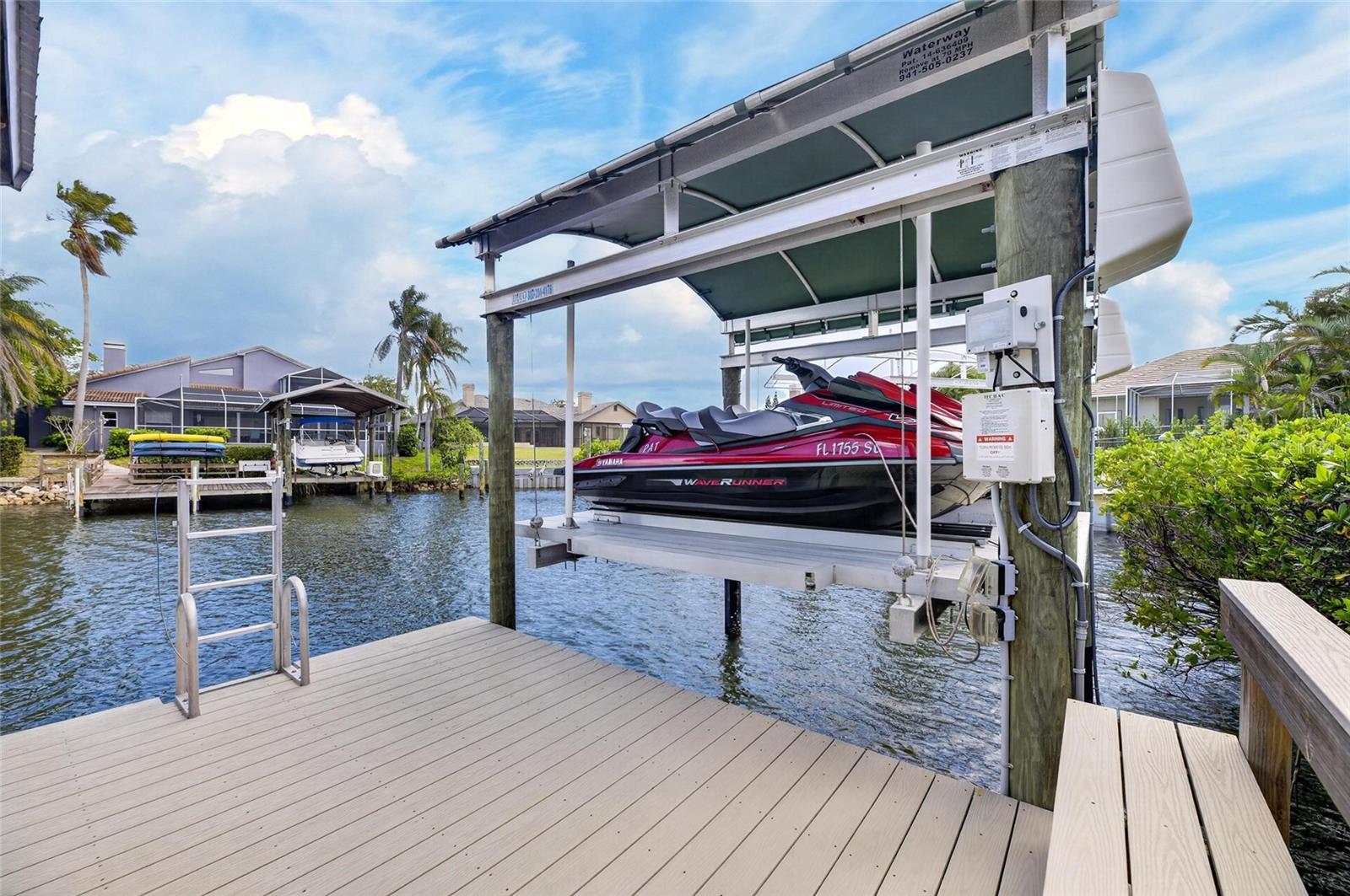 Image 85 of 96 For 6603 Blackfin Way