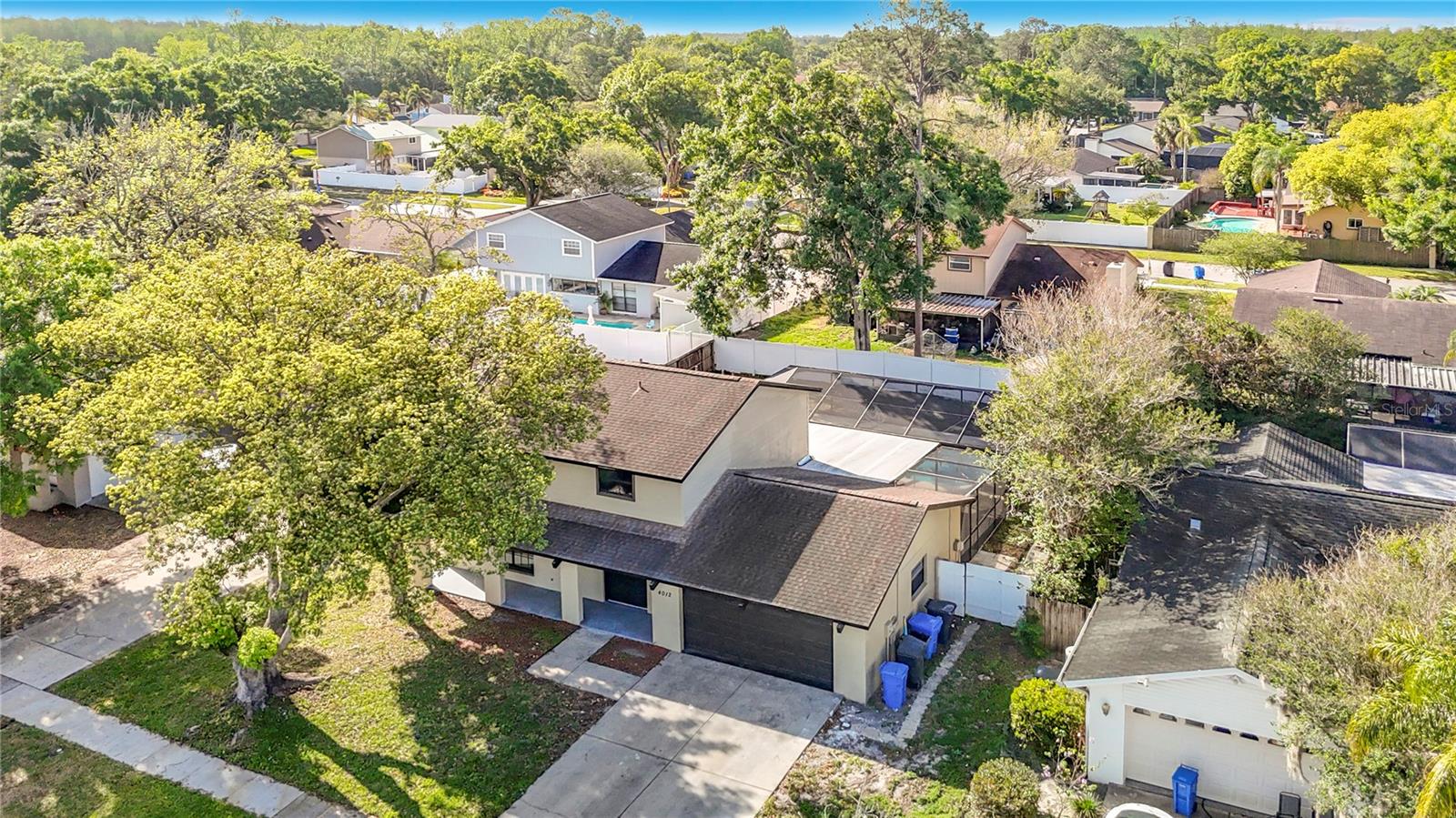 Image 2 of 65 For 4012 Braesgate Lane