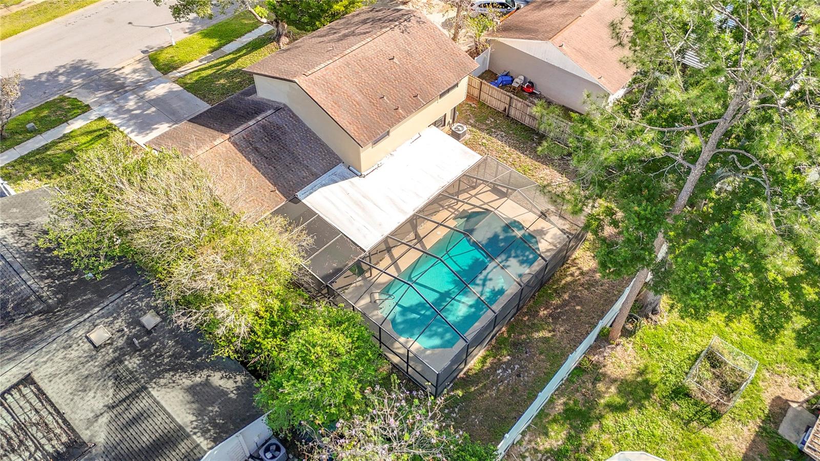 Image 63 of 65 For 4012 Braesgate Lane