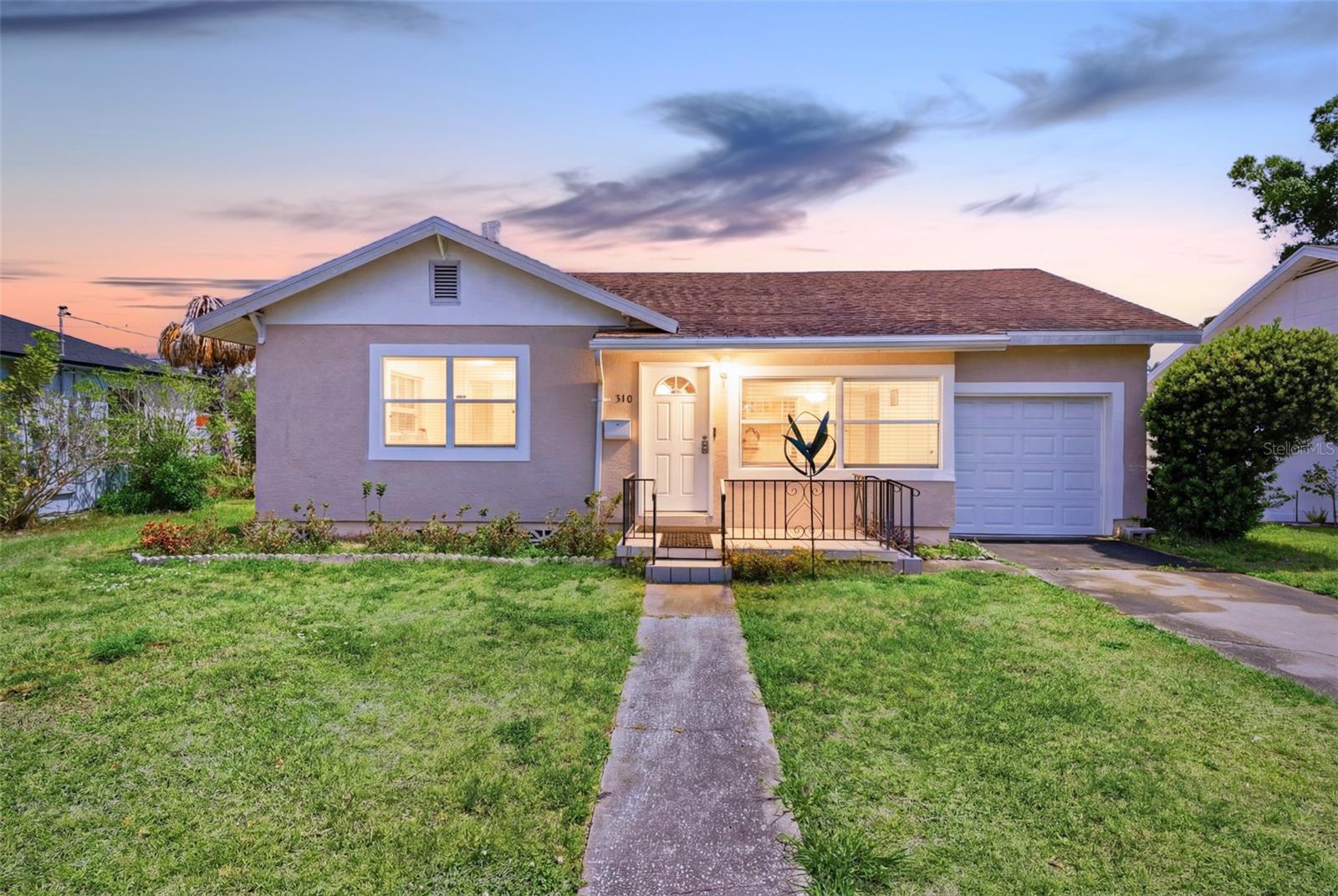 Details for 310 40th Street S, ST PETERSBURG, FL 33711