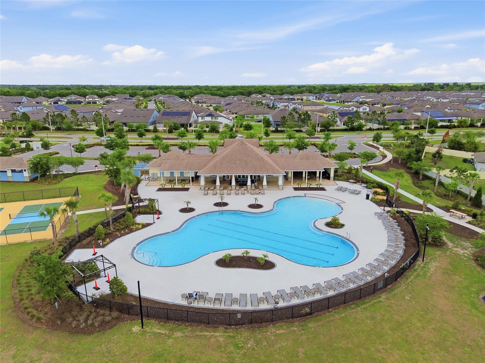 Image 42 of 48 For 11009 Green Harvest Drive