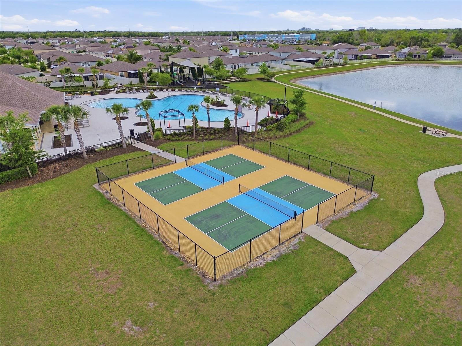 Image 43 of 48 For 11009 Green Harvest Drive