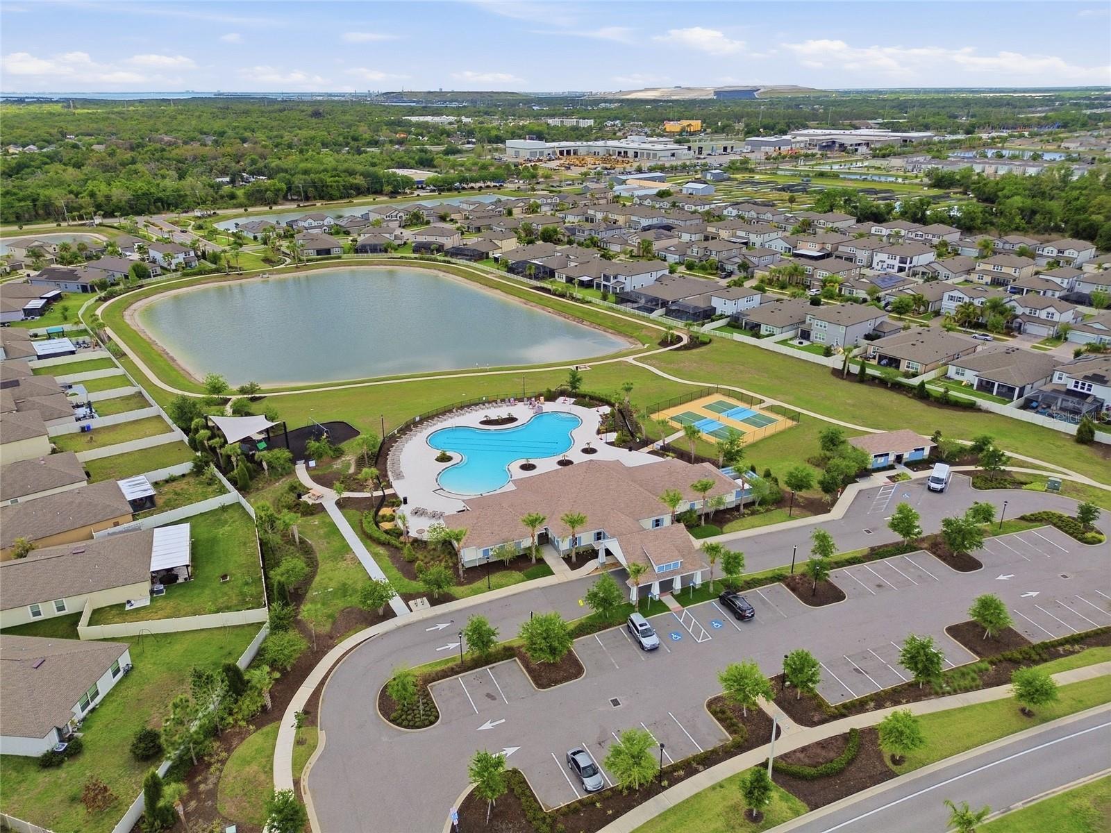 Image 44 of 48 For 11009 Green Harvest Drive