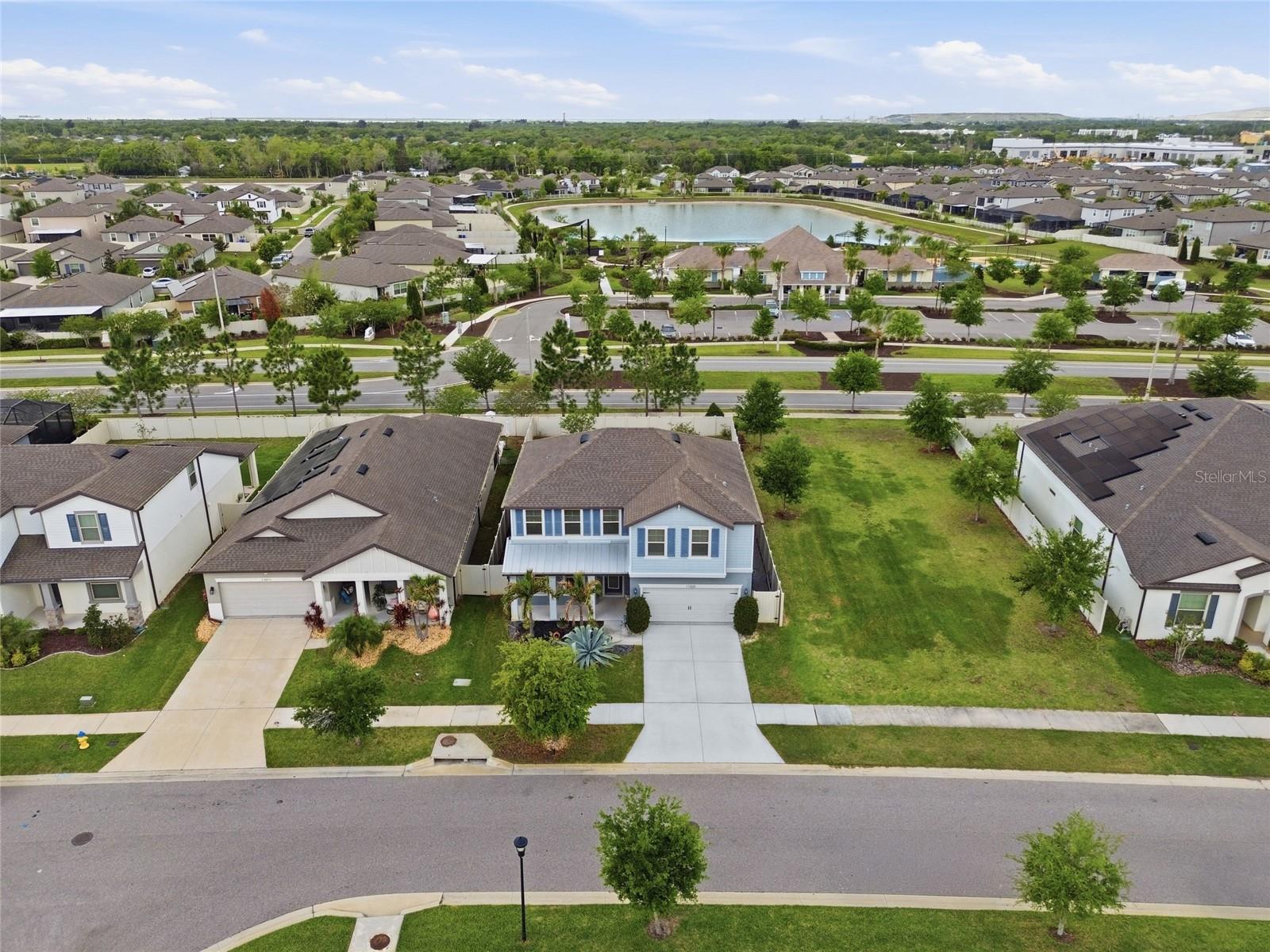 Image 45 of 48 For 11009 Green Harvest Drive