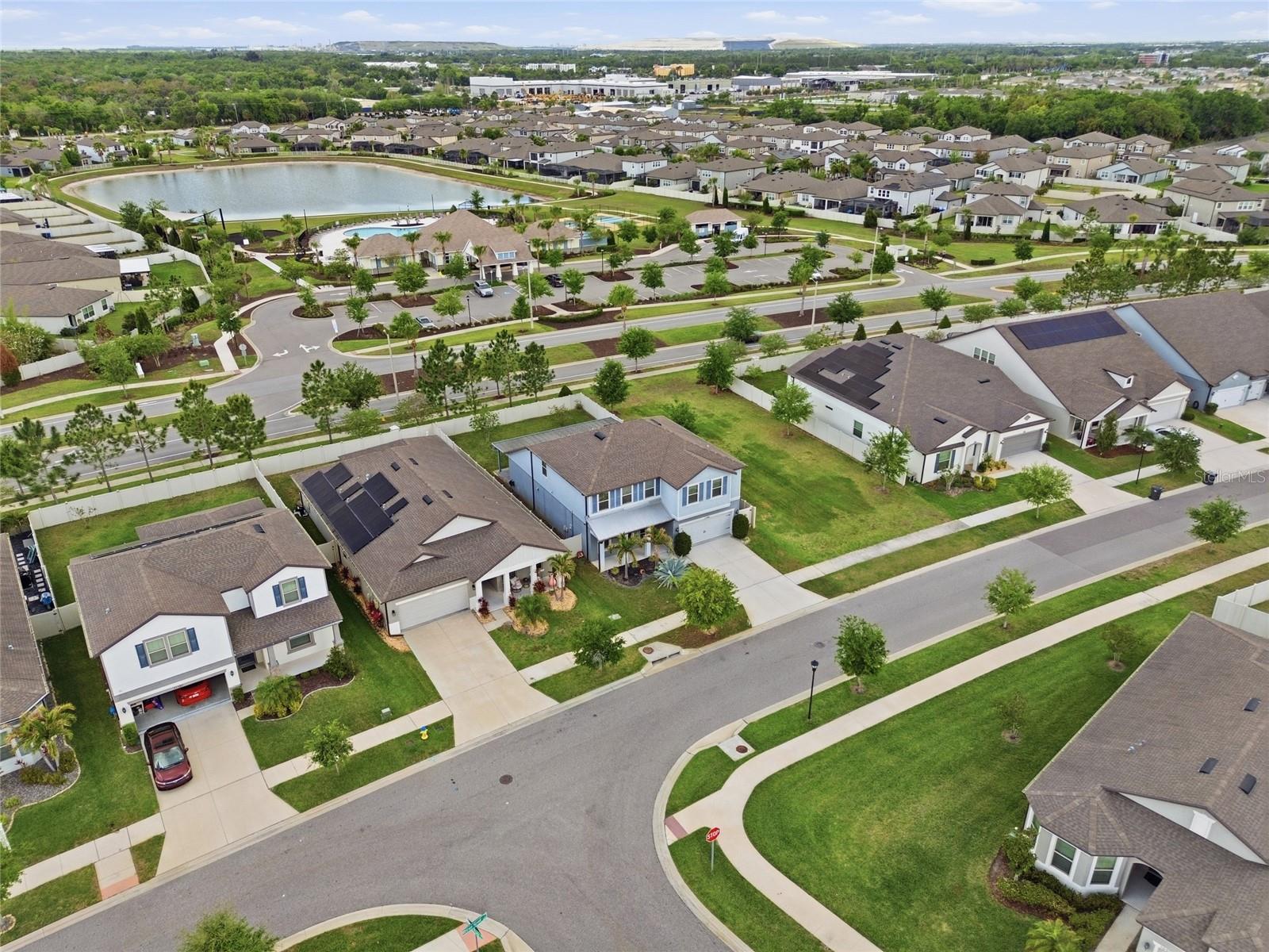 Image 48 of 48 For 11009 Green Harvest Drive