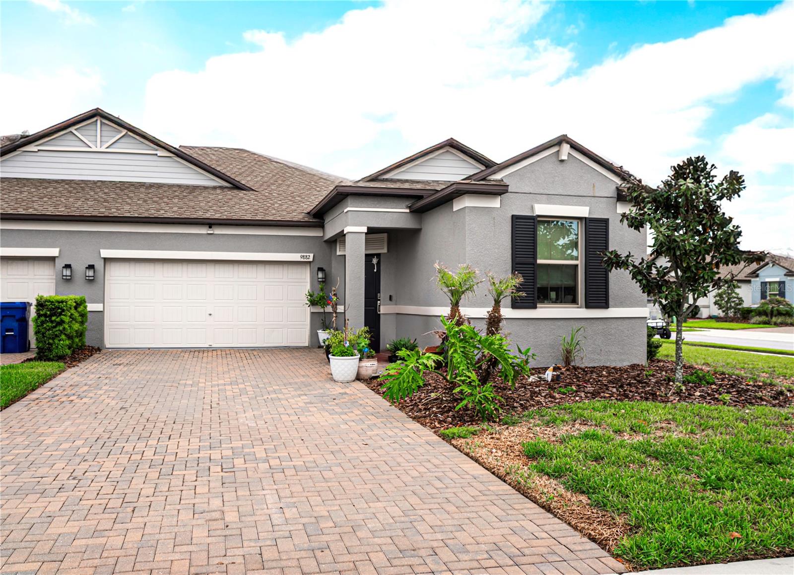 Details for 9882 Campanula Court, LAND O LAKES, FL 34637