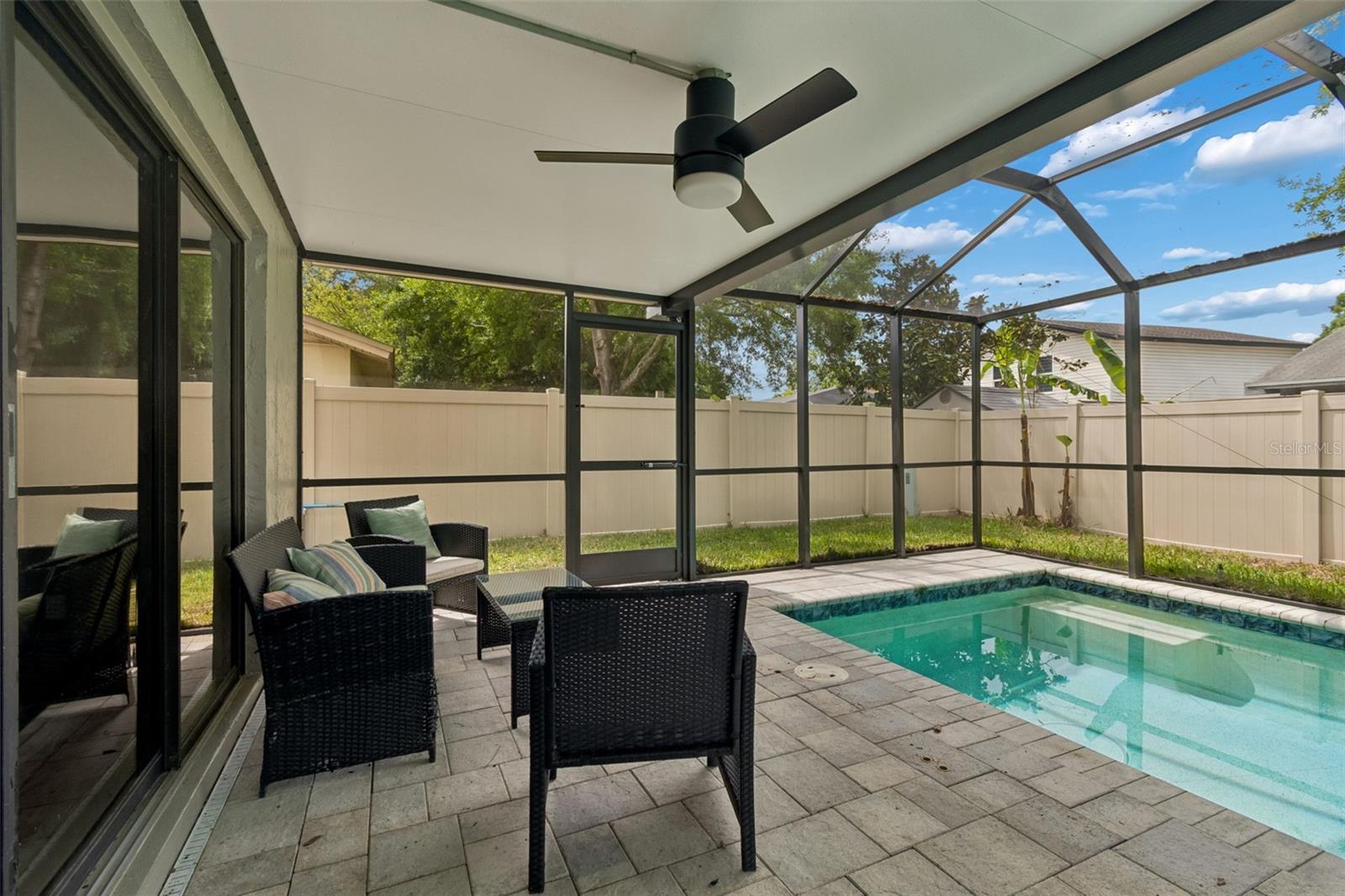 Image 61 of 97 For 15824 Knollview Drive