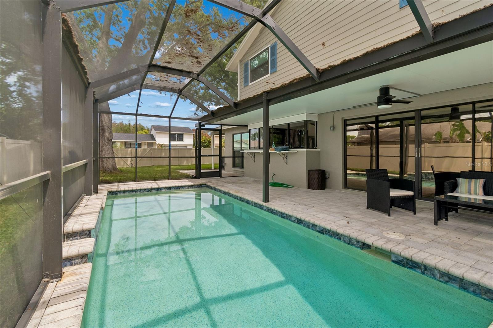 Image 65 of 97 For 15824 Knollview Drive