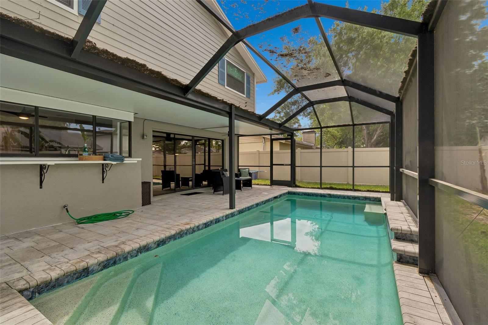 Image 68 of 97 For 15824 Knollview Drive